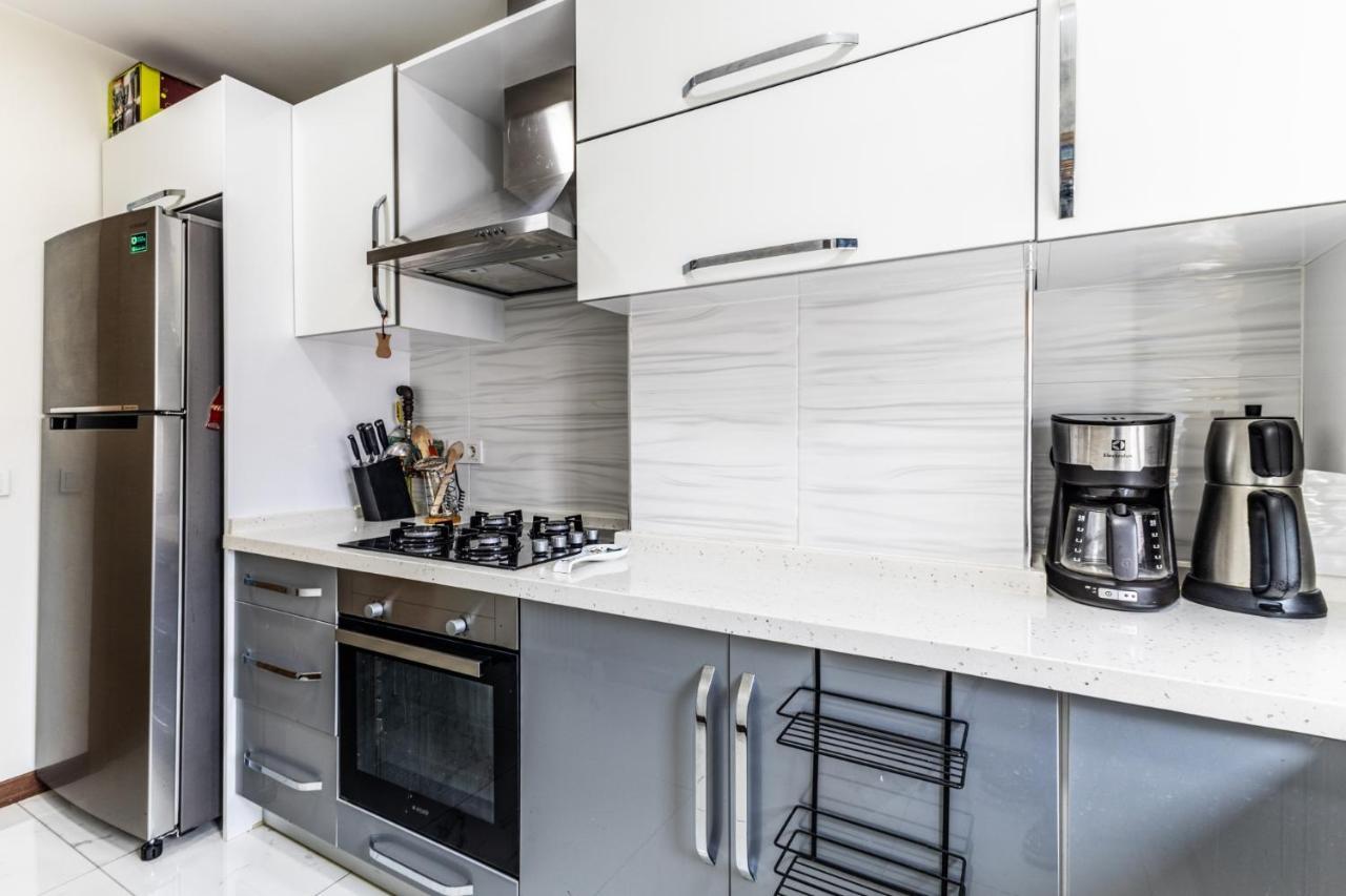 Spacious Flat Near Bagdat Avenue In Suadiye Daire İstanbul Dış mekan fotoğraf